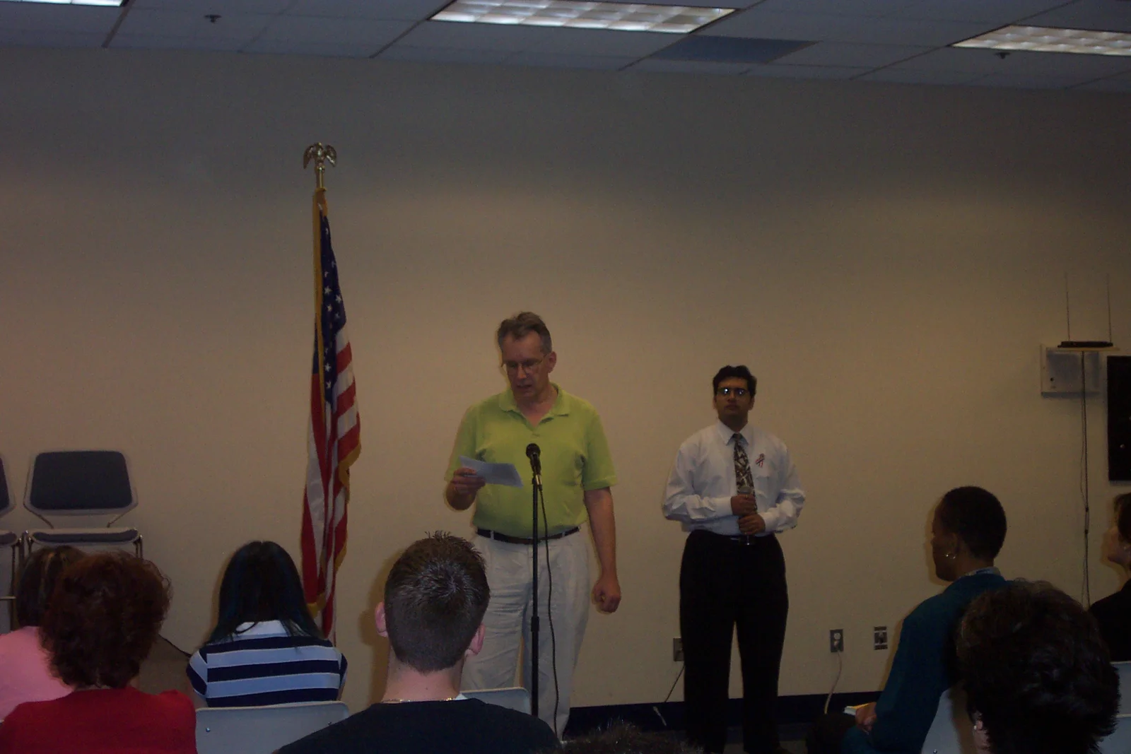 Here, Dr. Thomas Smith shares his view. 