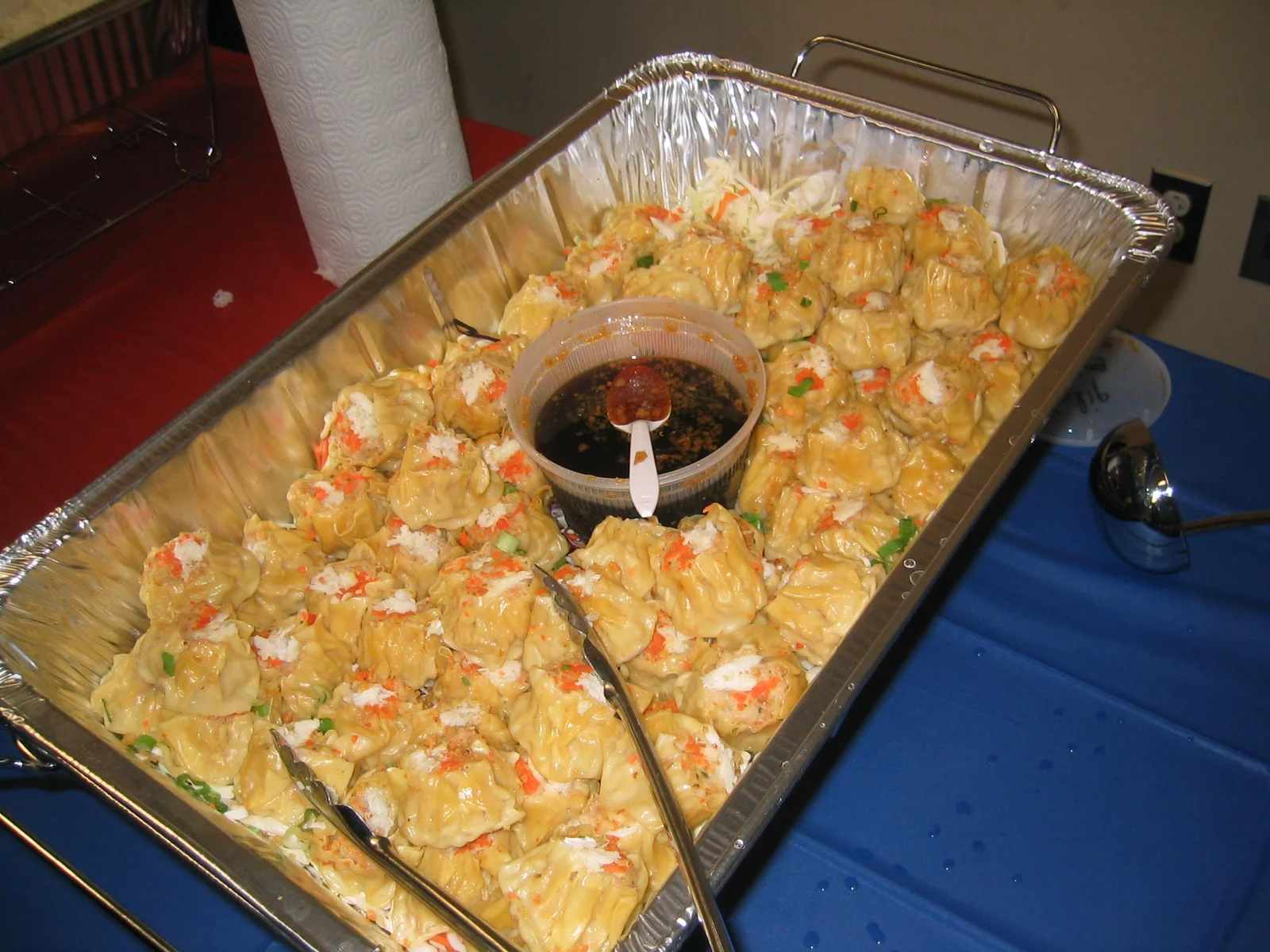 Another traditional Thai dish.
