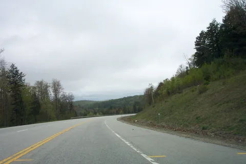 Sarah's father provided bad directions that indicated a wrong turn onto NH-10 north.  The 20-minute detour wasn't for naught, however - take a look at this picture. 