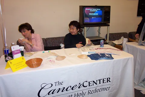 Cancer has affected many college students and their family members.