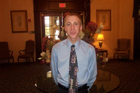 Steve Sokolowski.