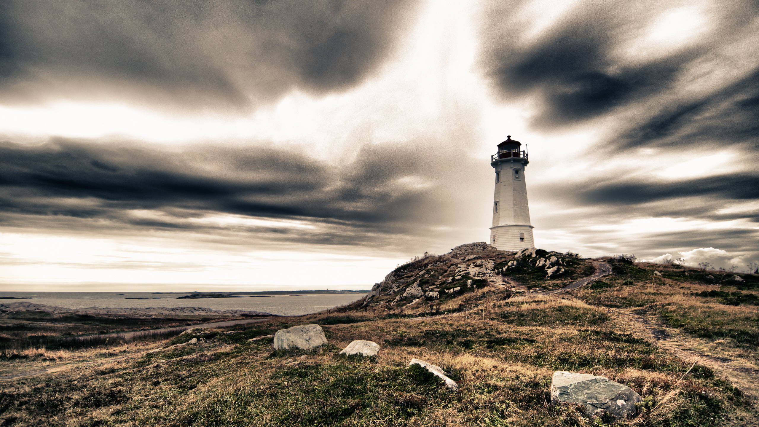 Cape Breton Highlands National Park — photograph or map 5