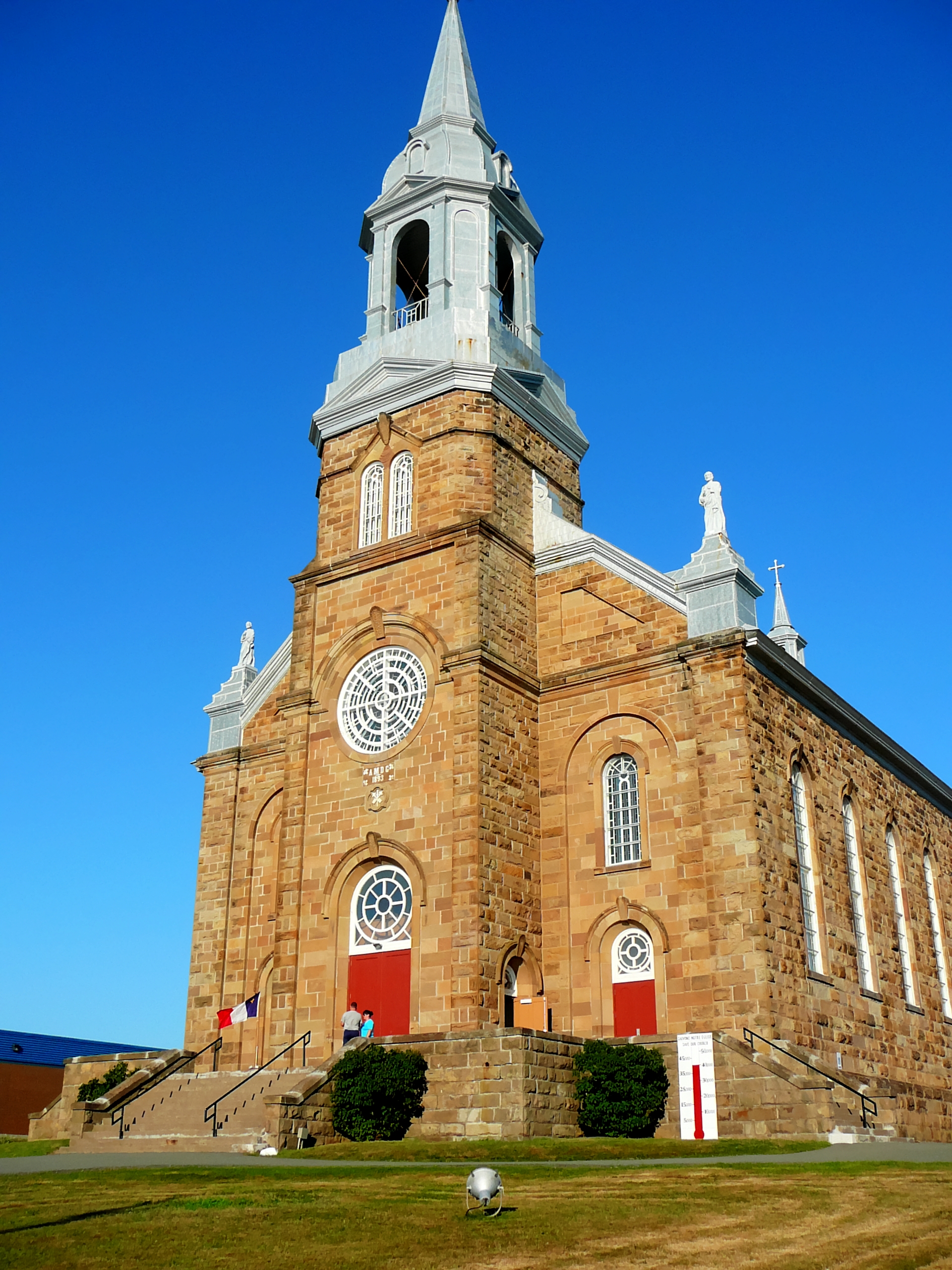 St. Peter's Church