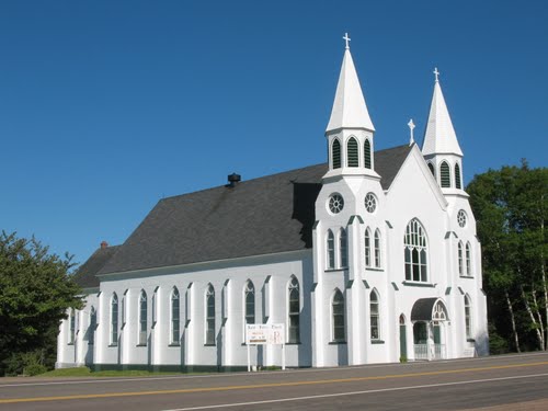 St. Peter's Church